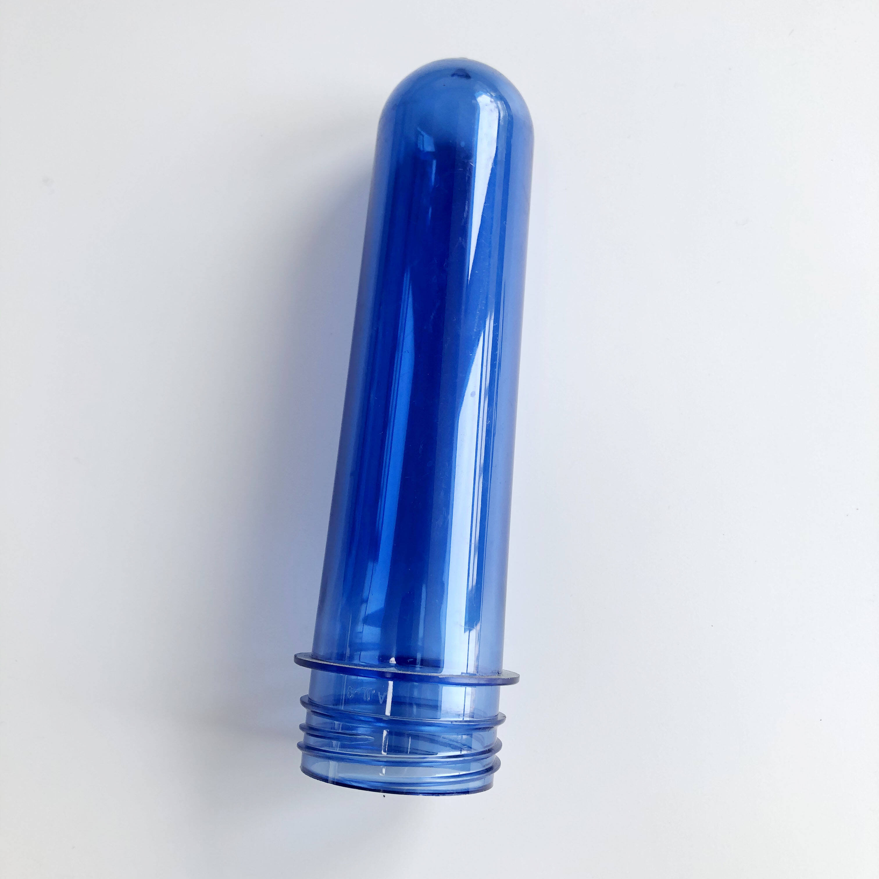 PET Preform To Make Plastic Water Bottles Small Volume Preform manufacture