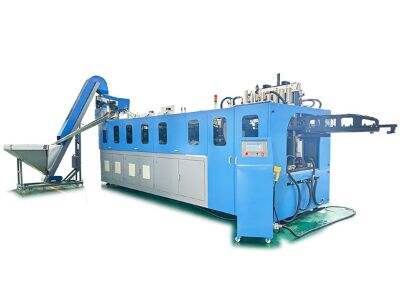 Why the Easy Automatic Bottle Making Machine is Perfect for Startups and New Ventures