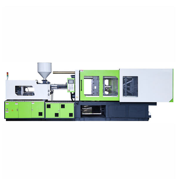 Pagpili ng Tamang Injection Molding Equipment para sa Iyong mga Kailangan sa Paggawa