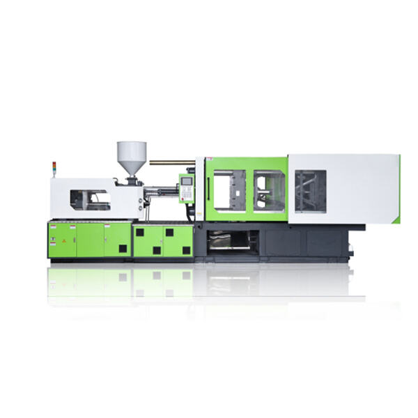 Pagsusuri sa Mga Iba't Ibang Uri ng Plastic Injection Molding Machines