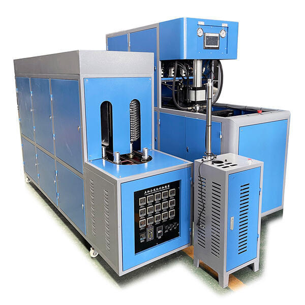 How to Calculate the Return on Investment for Bottle Making Machines?