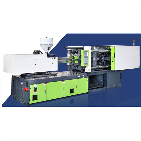 Exploring the Different Types of Moulding Plastic Machines Available