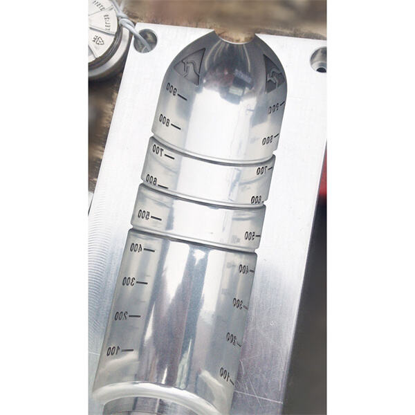 The Environmental Impact of Plastic Bottle Mold Production