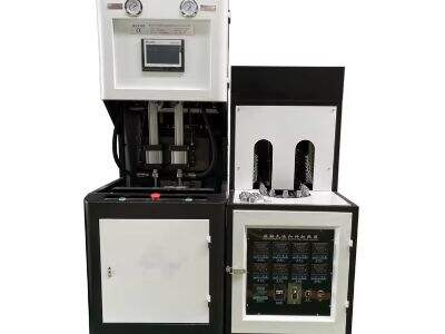 Several considerations when ordering a bottle blowing machine