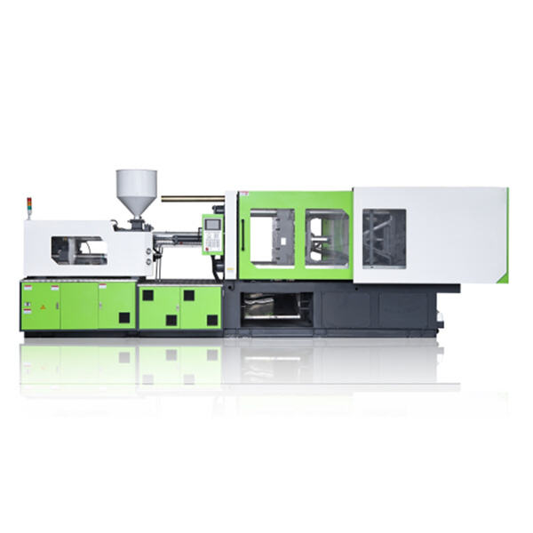Mga Pag-unlad sa Teknolohiya sa Plastic Injection Molding Machines