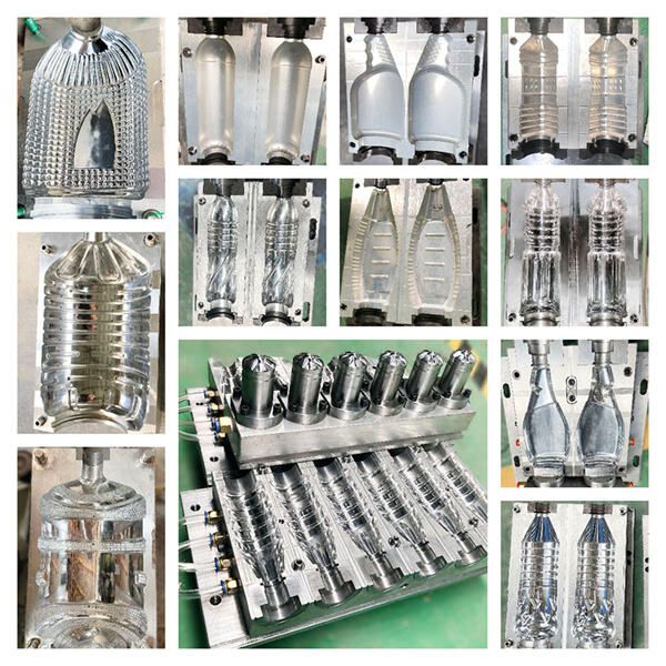 How Blow Molded Products Are Revolutionizing the Packaging Industry