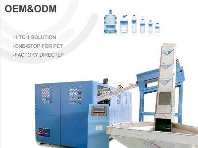 Is the TURBO High Speed Blowing Machine the Right Fit for Your Volume