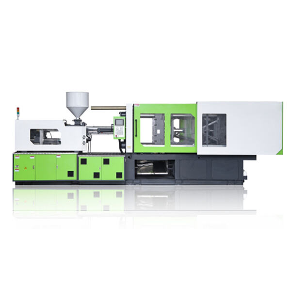 Pag-uulat sa pinakabagong pag-unlad sa teknolohiya ng plastic injection molding