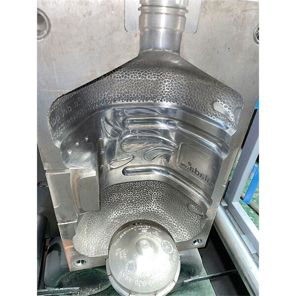 Maitriser les techniques des moules soufflés pour des résultats époustouflants