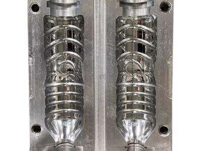 Can Our Advanced Blow Mold Cooling Technology Decrease Your Cycle Times?