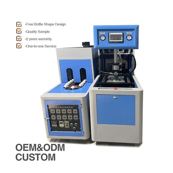 How Does the Cost of Bottle Making Machines Compare Across Suppliers?