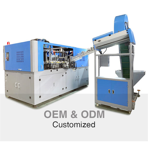 Precision Engineering for Perfect Pet Bottles Every Time