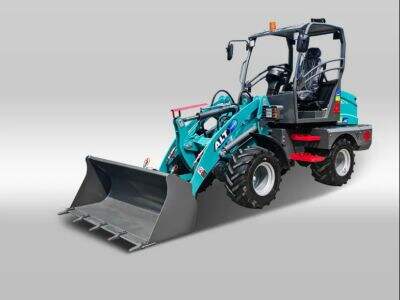Heavy-Duty Machines That Deliver Unmatched Performance