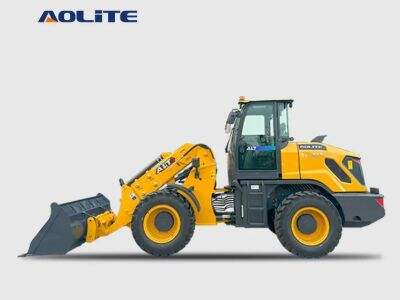 Hjullastere til salg af ejer: Din direkte kilde til besparelser på brugt udstyr