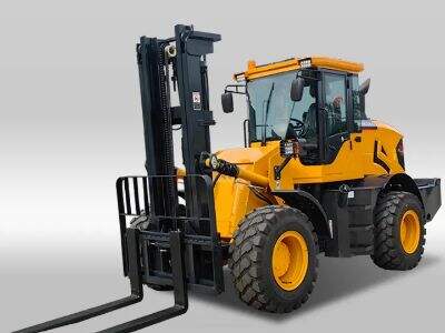 Top Telehandler Choice for Residential Framing Projects This Year