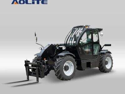 Maximizing Versatility with Telehandler Rotating Attachments