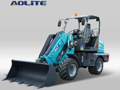 Teleskoplader til salg af privat: Sådan finder du de bedste brugte tilbud og undgår snyd