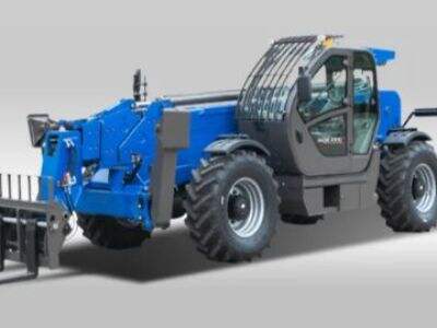 New Innovations in Backhoe Loaders Advanced Features and Market Leading Models
