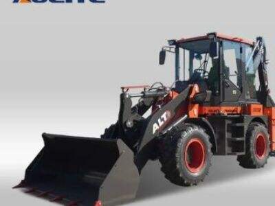 Maximize Your Investment with High-Capacity Telehandlers