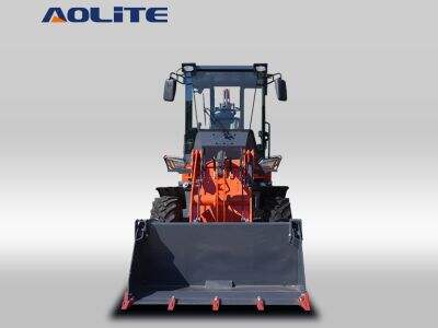 Telescopic loaders demand proper training to maximize operational safety