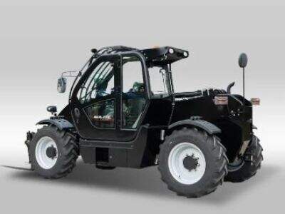 Discover High-Quality Electric Telehandlers Available Now