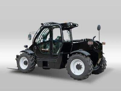Electric Telehandler for Sale with Advanced Features
