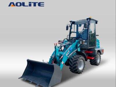Top-Rated Wheel Loaders and Excavators from Real Owners