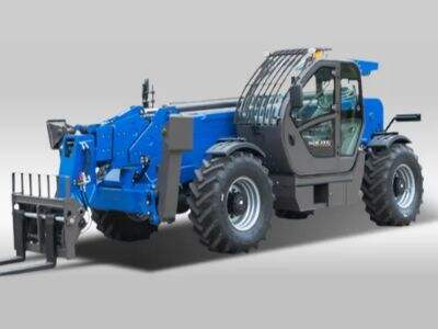 Discover the Best Yellow Telehandlers for Versatile Lifting Solutions