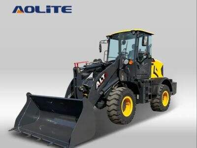 Hjulkran og gravemaskine kombineret: Maksimer effektiviteten på dit arbejdssted