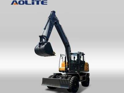 Wheel loaders optimize fuel use with Tier 4 Final engine technology