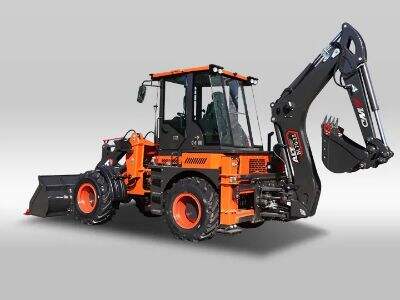 New Backhoe Loader Prices 2025 What Buyers Should Know Now