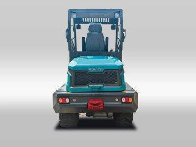 Reliable Front Wheel Loaders for Sale at Competitive Prices