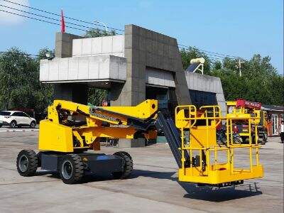 Неге буу-лифт жогорку деңгээлдеги техникалык кызмат көрсөтүү иштери үчүн зарыл?