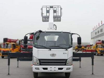 Why Choosing a Cheap Truck Crane Could Increase Your Maintenance Costs?
