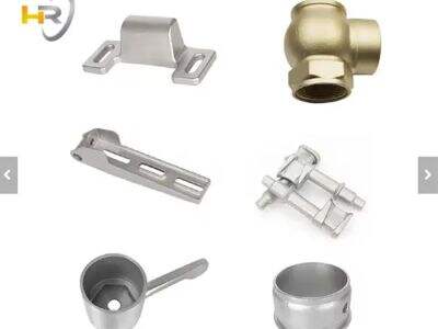 Optymalizacja projektowania narzędzi do odlewnictwa ciśnieniowego złożonych części aluminiowych