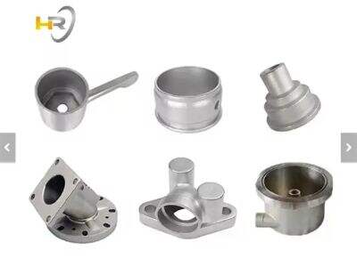 The benefits of using Die casting for parts with excellent surface finish