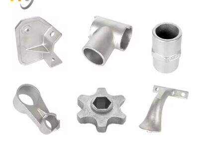 What Are the Common Applications of Die Casting?