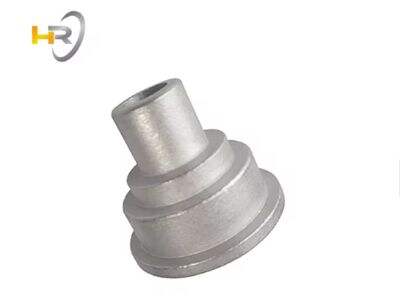 Choosing a Reliable Manufacturer for Aluminum die casting parts in China