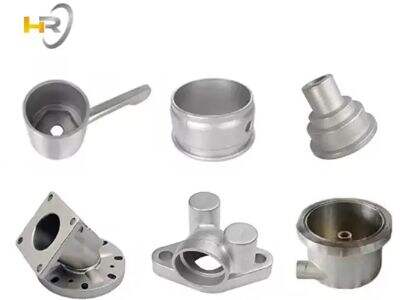 Як працуе працэс ліццёўкі ў фармы для вырабу нестандартных дэталей?