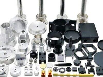 What Are the Common Applications of CNC Machining in Manufacturing?