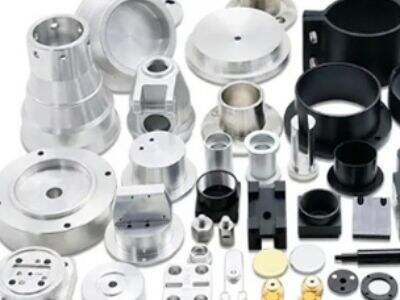 The Advantages of Using CNC Machining for Custom Parts