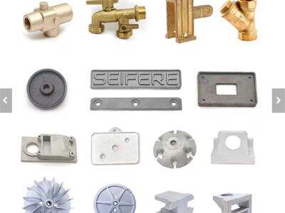 Let's find the best Sheet metal fabrication solution for your budget