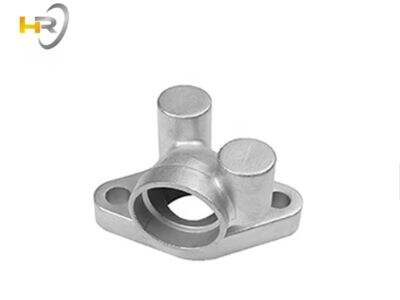 Precision and Durability - The Case for Aluminum die casting parts