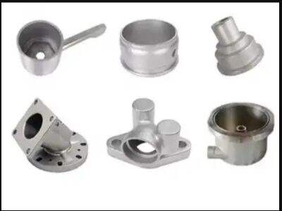 Cómo reducir los residuos de material en la producción de piezas de aluminio mecanizadas mediante CNC