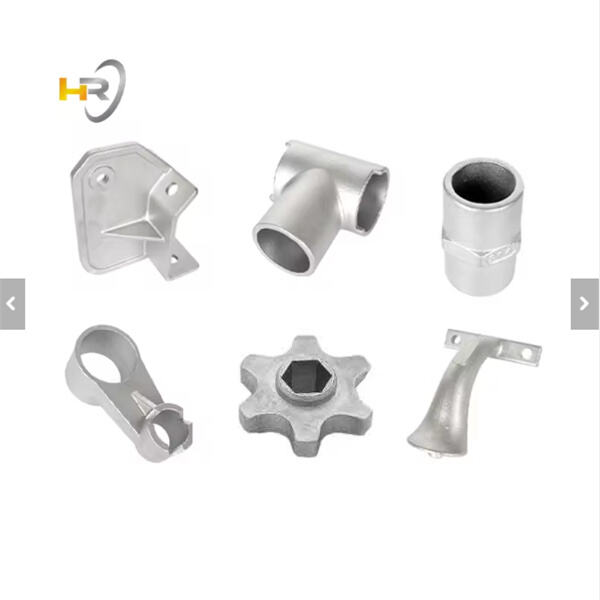Innovation in Aluminum Die Casting Products