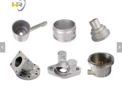 Global export regulations for aluminum die casting products to European markets