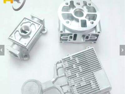 How Die Casting Compares to Other Metal Forming Techniques