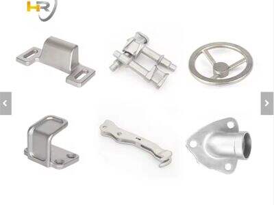 What Are the Advantages of Die Casting in Manufacturing?