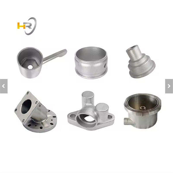 Service and Quality of Custom Die Casting