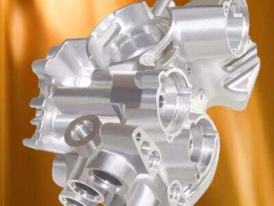 What Are the Safety Considerations in Die Casting and CNC Machining?